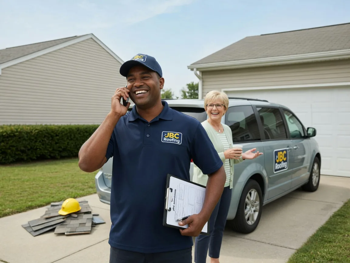 Roof Replacement Kermit, WV FAQs